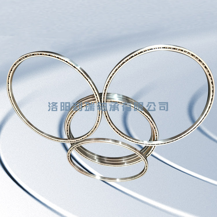 薄壁軸承型號(hào)