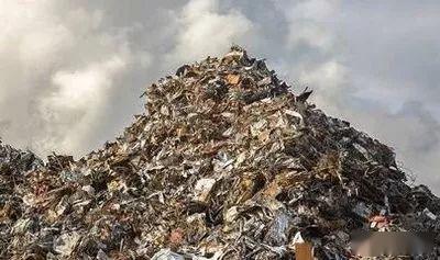 生态环境法律法规丨中华人民共和国固体废物污染环境防治法